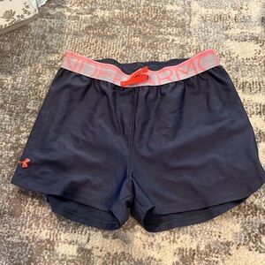 Under Armour Shorts